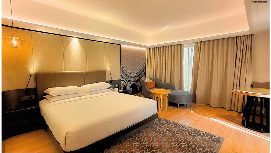 Superior King Rooms